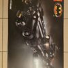 Echtes Foto: 1989 Batmobile™ im Originalkarton