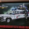 Echtes Foto: Ghostbusters™ ECTO-1 im Originalkarton