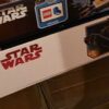 Echtes Foto: Kylo Rens TIE Fighter™ im Originalkarton