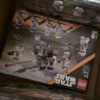 Echtes Foto: 501st Clone Troopers™ Battle Pack im Originalkarton