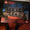 Echtes Foto: Stranger Things – Die andere Seite im Originalkarton